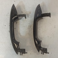 фото thumb №11, Mercedes-benz a w177 a35 ручка дверь задняя левый правый