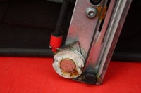 фото thumb №6, Подъемник стекла левый перед eu 8a61-a045h17-ag ford fiesta mk7 5d 08-17