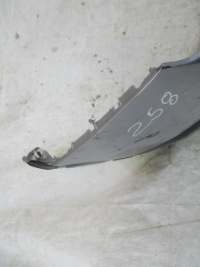 фото thumb №7, Бампер перед передний nissan qashqai j10 lift