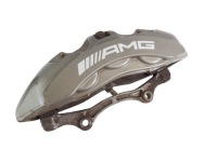 фото thumb №1, Супорт гальмівний правий перед mercedes w222 w217 r231 a2314211798 amg 63 amg