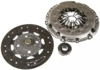 фото thumb №1, Luk сцепление citroen c4 i c5 ii iii c8 2.0 hdi