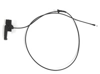 фото thumb №1, Трос капот тяга opel insignia europa