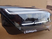 фото thumb №2, Opel crossland lift лампа лампы full led