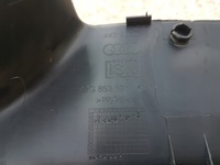 фото thumb №5, Защита молдинг порог левая audi a1 ii 82a gb 18-20