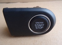 фото thumb №2, Kia ceed iii lift панель запуск стоп двигун