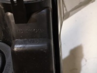 фото thumb №10, Лампа правий перед aygo ii