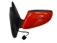 фото thumb №1, Дзеркало ліва 5 pin колір lf3k seat toledo iv