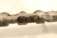 фото thumb №6, Молдинг впрыскная renault laguna iii lift 2.0dci 0445214250