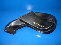 фото thumb №1, Toyota avensis t27 lift t29 verso 1.6 d4d n47 труба повітря ловець повітрозабірник