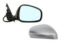 фото thumb №1, Дзеркало pr el складний хром alfa romeo giulietta