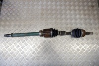 фото thumb №8, Полуось передняя правая nissan x-trail t32_ 391004be0b 1.6l дизель 96kw