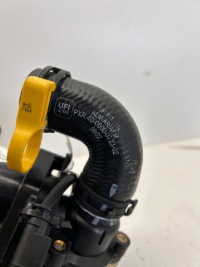 Mercedes w177 w118 45 amg труба шланг воздухозаборник воздуха клапан Цена, фото thumb