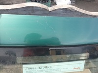 фото thumb №13, Крышка багажника задняя задняя багажника audi a3 8l лак lz6l