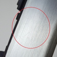 фото thumb №6, Audi a3 s3 8v 2017 рамка бардачка панели приборной панели