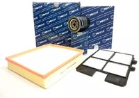 фото thumb №1, Meyle набір фільтрів ford focus mk1 1.8 tdci