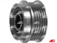 фото thumb №8, Автозапускач колесо пасове генератора wolnobieżne