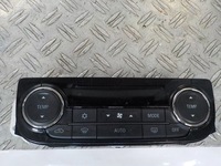 фото thumb №1, Outlander iii 14-21 панель обдув