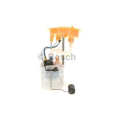 фото thumb №10, Електричний насос пального bosch 580 204 018