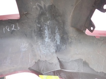 фото thumb №11, Toyota land cruiser j200 рестайлінг 12-15 бампер перед переднє розпилювач pdc