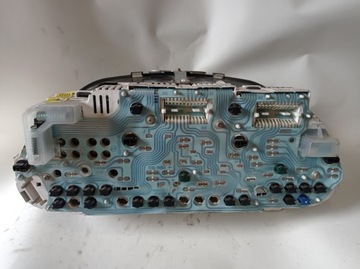 фото thumb №6, Спідометр  прилади volvo s40 v40 30857574