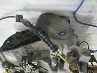 фото thumb №9, Коробка передач коробки передач volvo v40 s40 2.0t 01023712