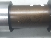 Вал распределительного вала выхлоп 1.6 1.4 vti 5f01 308 berlingo c4 mini r56 v756542080 Доставка, фото thumb