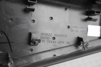 фото thumb №6, Молдинг накладка обшивка правое перед 809226ua003 nissan qashqai iii j12 21-