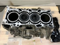 Mazda wał колінчастий sh01 2.2 дизель рік 2017 mazda cx-5 mazda 6 в Україні, фото thumb