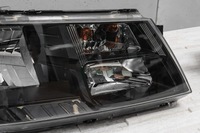 фото thumb №11, Dodge journey i 2008-2020 лампы передние чёрные комплект 68200085ab europa