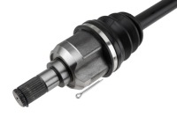 фото thumb №2, Привідний вал hyundai tucson 2.0 2wd 11.2006- передня ліва atm