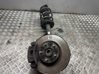 фото thumb №1, Поворотный кулак амортизатор левый перед передняя kia sportage iii 1.7 crdi