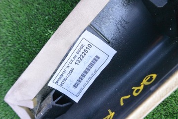 фото thumb №7, Захист стійка перед права maserati quattroporte vi