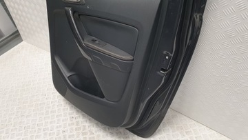 фото thumb №11, Ford ranger iii дверь правые зад задние