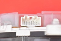 фото thumb №9, Счетчик приборы eu c23555430 mazda 5 1 i cr 2.0 citd 143 km 05-08