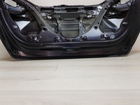 фото thumb №12, Кришка багажника багажника задня honda jazz v 20-23