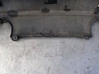 фото thumb №10, 724 volvo c30 r-design бампер задняя задний pdc