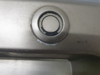 фото thumb №11, Бампер задний renault clio iii tehnk