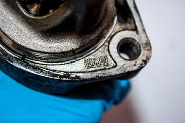 фото thumb №9, Mercedes-benz r w251 2007 стартеры комплектные