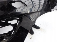 фото thumb №10, Renault arkana 20- бампер перед передний pdc