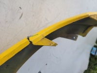 Audi q2 81a спойлер бампер передний перед Оригинал, фото thumb