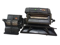 фото thumb №7, Отопитель bk21-19b555-cj ford transit custom i 2012-