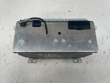 фото thumb №6, Ford focus mk3 радіопрогравач радіо cd bm5t18c815df