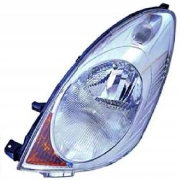 фото thumb №9, Nissan note e11 06-09 фара переднее правый tyc