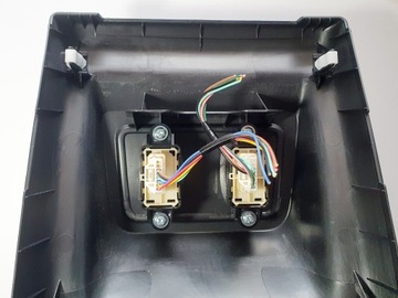 фото thumb №8, Перемикач обігріву сидіння mitsubishi eclipse cross 17-