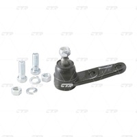 фото thumb №3, Ctr cb0161 шарнир крепёжный / направляющая