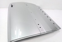 фото thumb №11, Дверь левый задняя lx7w audi s8 a8 d3 4e0833553h 135um