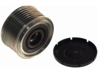 фото thumb №1, Сцепление генератора ford transit 2.4 nissan cabstar 3.0 nt400 3.0