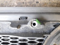 фото thumb №9, A9728880023 решётка радиатора решётка радиатора mercedes atego ii a972