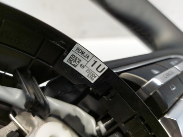 фото thumb №7, Mazda cx30 кермо мультимедійна пелюстки