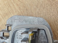 Оригінал  модуль блок запалювання фари їжак laser led ліва bmw g26 g22 23117-2l 27km Київ, фото thumb